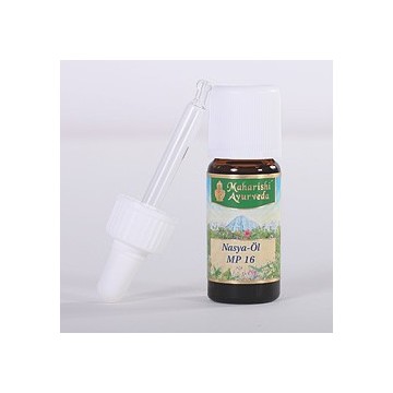 Nosies aliejus Nasya Oil, Maharishi Ayurveda Nosies aliejus Nasya Oil, Maharishi Ayurveda