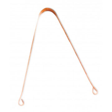 Varinis liežuvio grandiklis COPPER Varinis liežuvio grandiklis COPPER