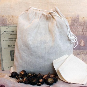 Muilo riešutai drabužių skalbimui Soap Nuts India, 1kg Muilo riešutai drabužių skalbimui Soap Nuts India, 1kg
