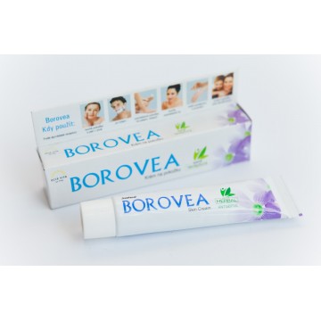 Universalus kremas Borovea, 25 ml Universalus kremas Borovea, 25 ml