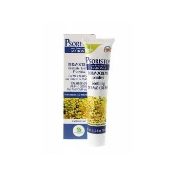 Kremas sausai probleminei odai PSORISTOP, Natura House, 75 ml Kremas sausai probleminei odai PSORISTOP, Natura House, 75 ml