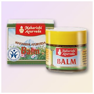 Vaistažolių balzamas Maharishi Ayurveda, 25ml Vaistažolių balzamas Maharishi Ayurveda, 25ml