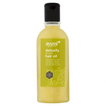 Valantis bioaktyvus plaukų aliejus, Ayumi, 150 ml Valantis bioaktyvus plaukų aliejus, Ayumi, 150 ml