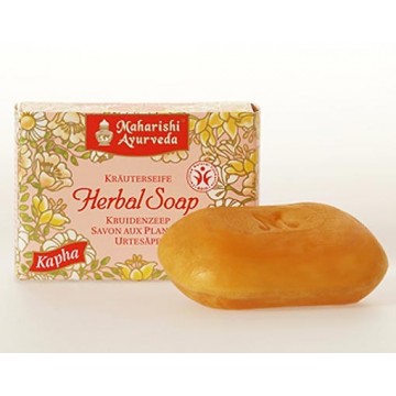 Vaistažolių muilas Kapha, Maharishi Ayurveda, 100 g Vaistažolių muilas Kapha, Maharishi Ayurveda, 100 g