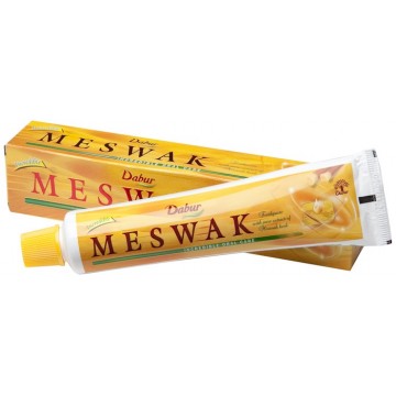 Dantų pasta MESWAK, Dabur Dantų pasta MESWAK, Dabur