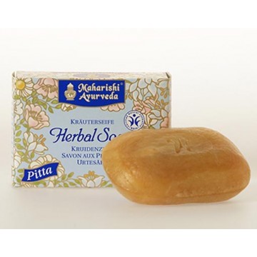 Vaistažolių muilas Pita, Maharishi Ayurveda, 100 g Vaistažolių muilas Pita, Maharishi Ayurveda, 100 g