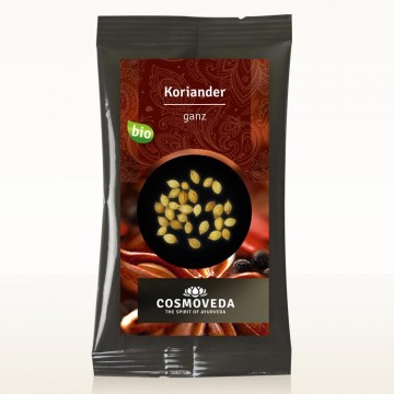 Kalendra, nesmulkintos sėklos, ekologiškos, Cosmoveda, 10g Kalendra, nesmulkintos sėklos, ekologiškos, Cosmoveda, 10g