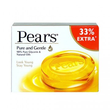 Muilas, Pears, 100 g Muilas, Pears, 100 g