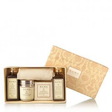 Ajurvedinis rinkinys, Kama Ayurveda Ajurvedinis rinkinys, Kama Ayurveda