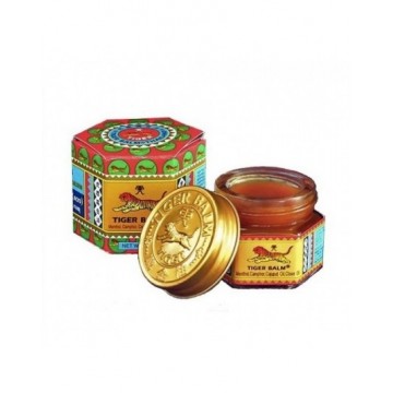 Skausmą malšinantis balzamas TIGER RED, 21 g Skausmą malšinantis balzamas TIGER RED, 21 g