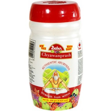 Čiavanprašas, DABUR Čiavanprašas, DABUR