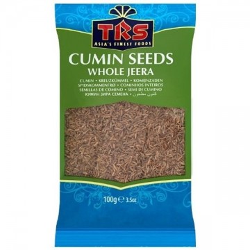 Kuminas, TRS, 100g Kuminas, TRS, 100g