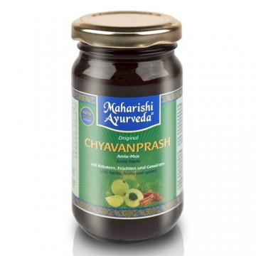 Originalus čiavanprašas, Maharishi Ayurveda Originalus čiavanprašas, Maharishi Ayurveda